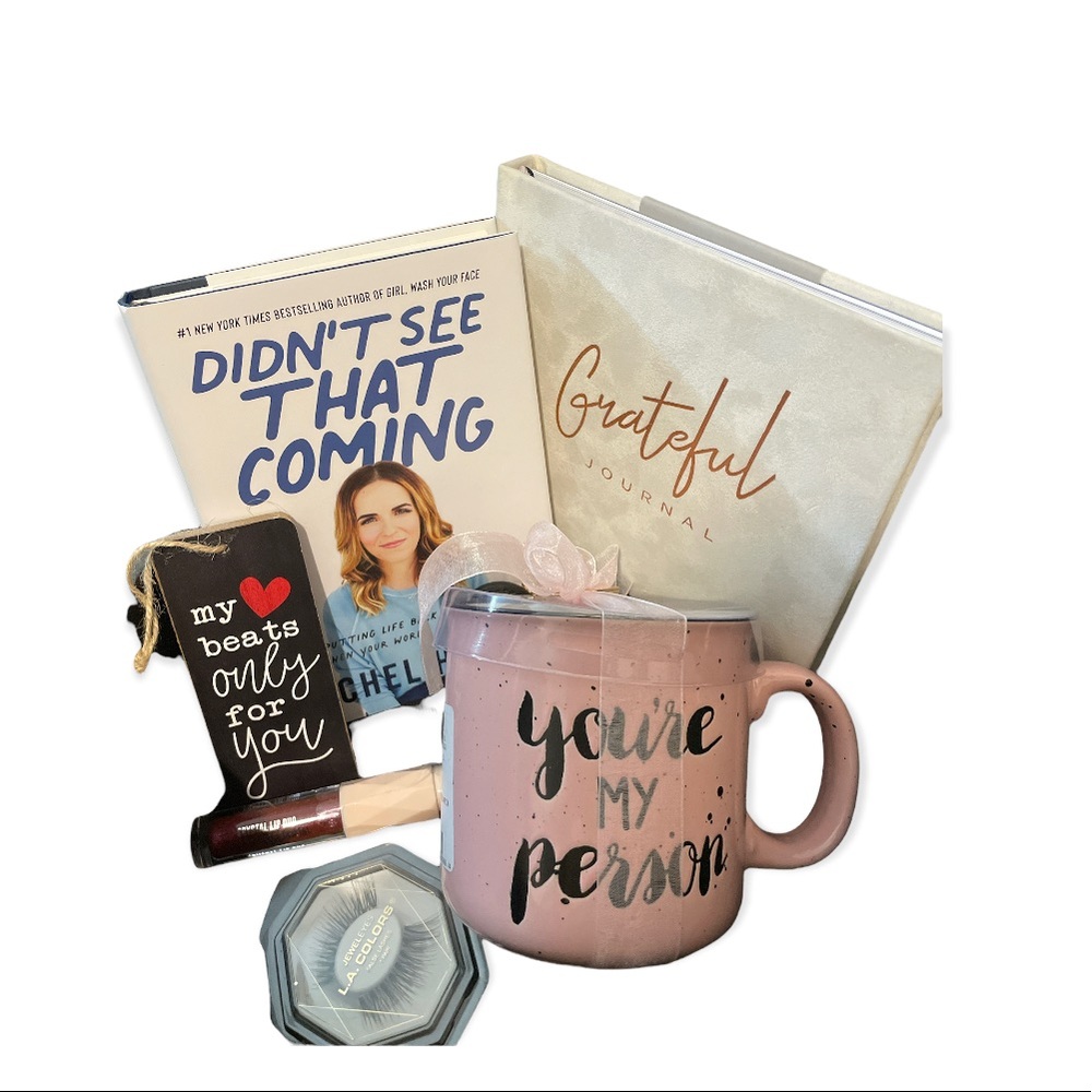 Kit for self care